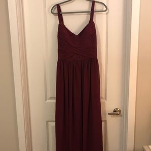 Hayley Paige Occasions size 10. (Size 4/6)